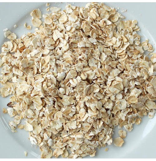 Oat Flakes -  Rolled